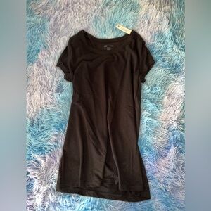 Basic Black T-Shirt